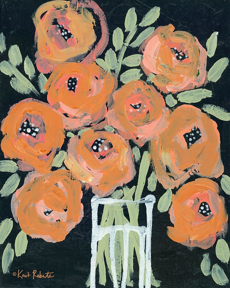 Sweet as Can Be art print by Kait Roberts for $57.95 CAD
