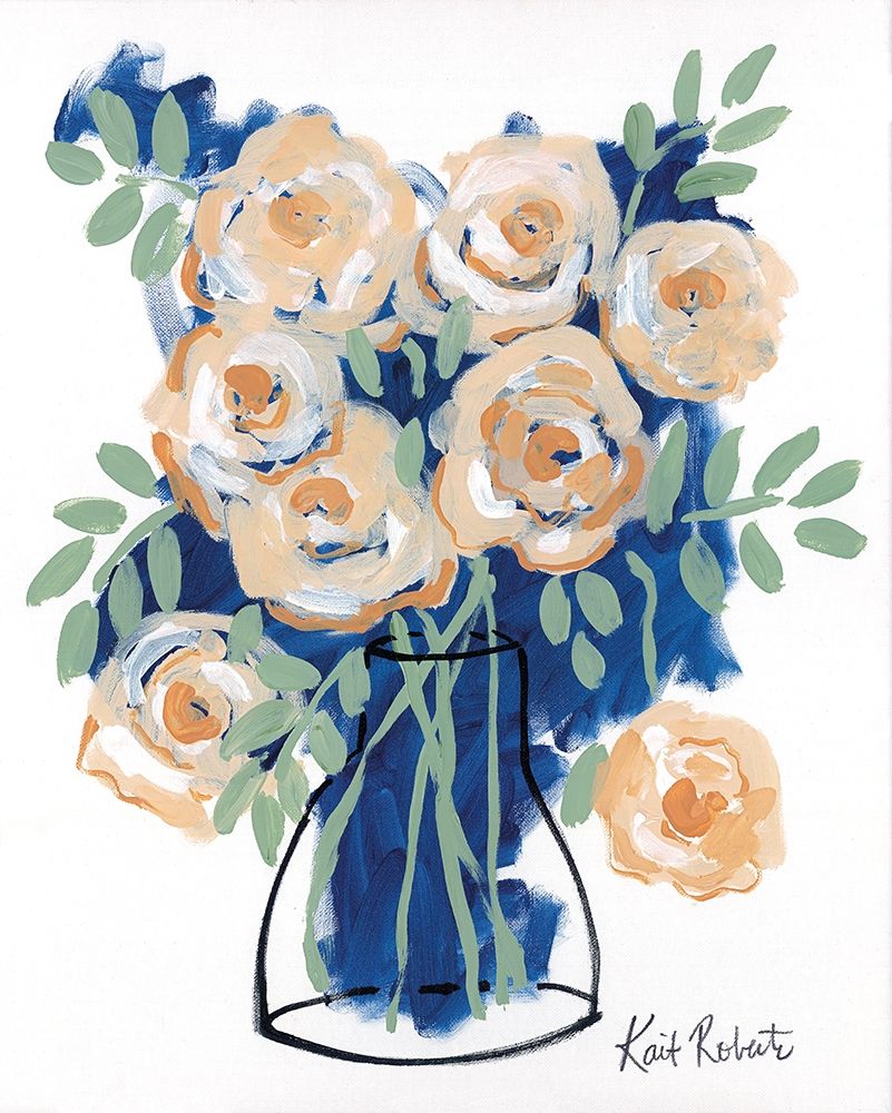 Silver Lining art print by Kait Roberts for $57.95 CAD