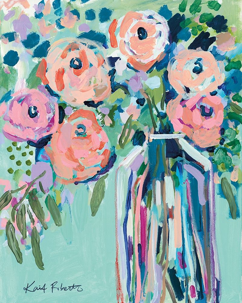 Let the Light In art print by Kati Roberts for $57.95 CAD