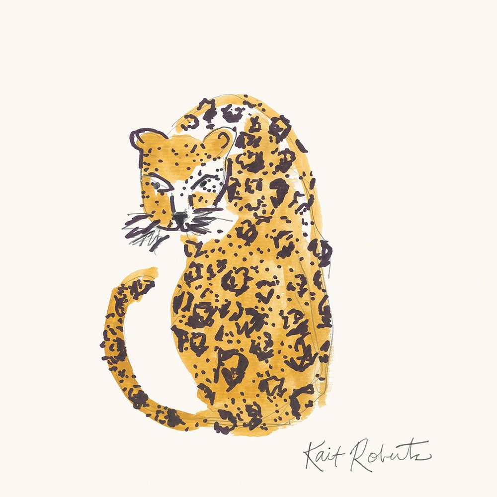 Naomi art print by Kait Roberts for $57.95 CAD