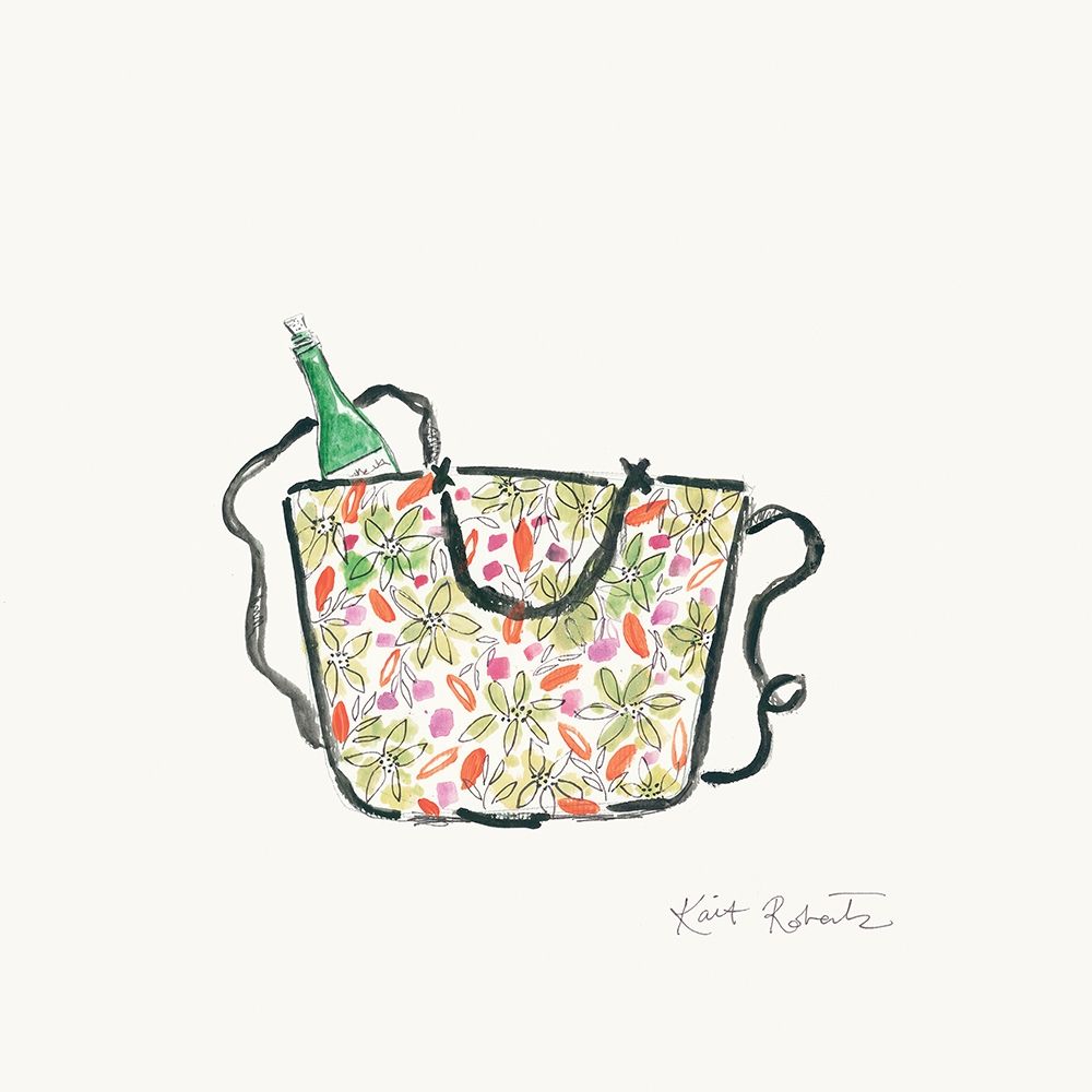Class and Sass art print by Kait Roberts for $57.95 CAD