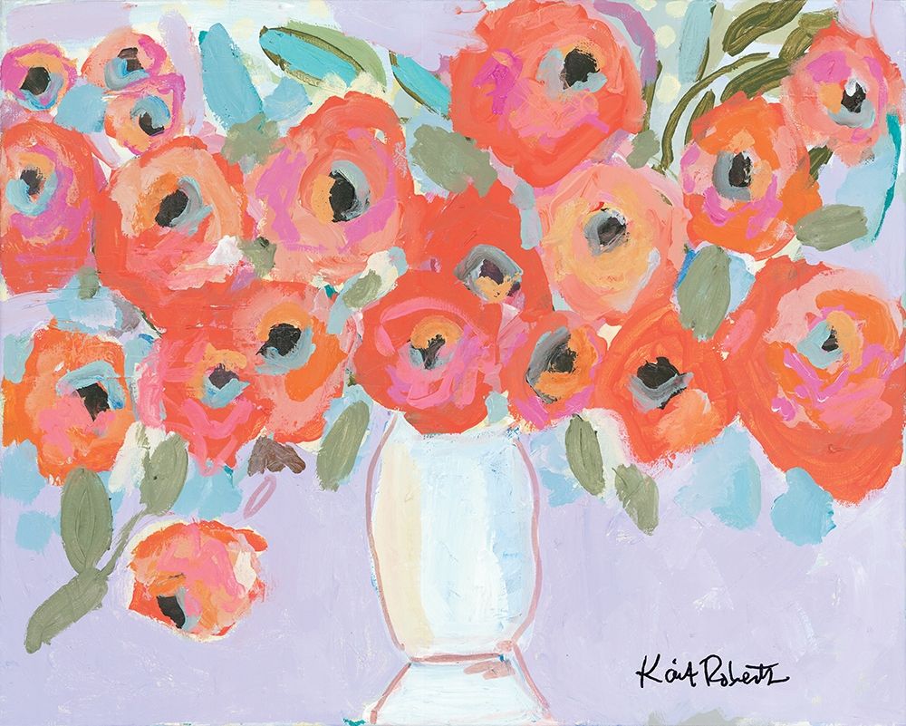Charlie and June art print by Kait Roberts for $57.95 CAD