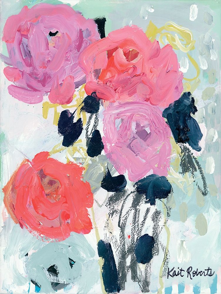 Be Patient art print by Kait Roberts for $57.95 CAD
