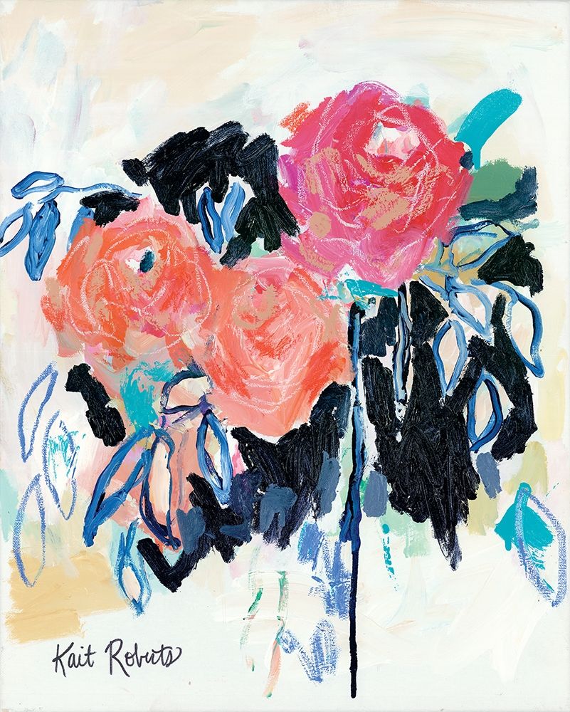 Life Can Surprise Youâ€¦ But It Can be Good art print by Kait Roberts for $57.95 CAD