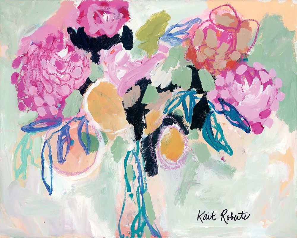 Sunday Mornings art print by Kait Roberts for $57.95 CAD