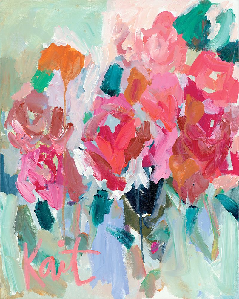 Plant Dreams art print by Kait Roberts for $57.95 CAD