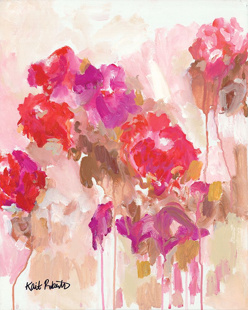 All Good Things Come Back to You art print by Kait Roberts for $57.95 CAD
