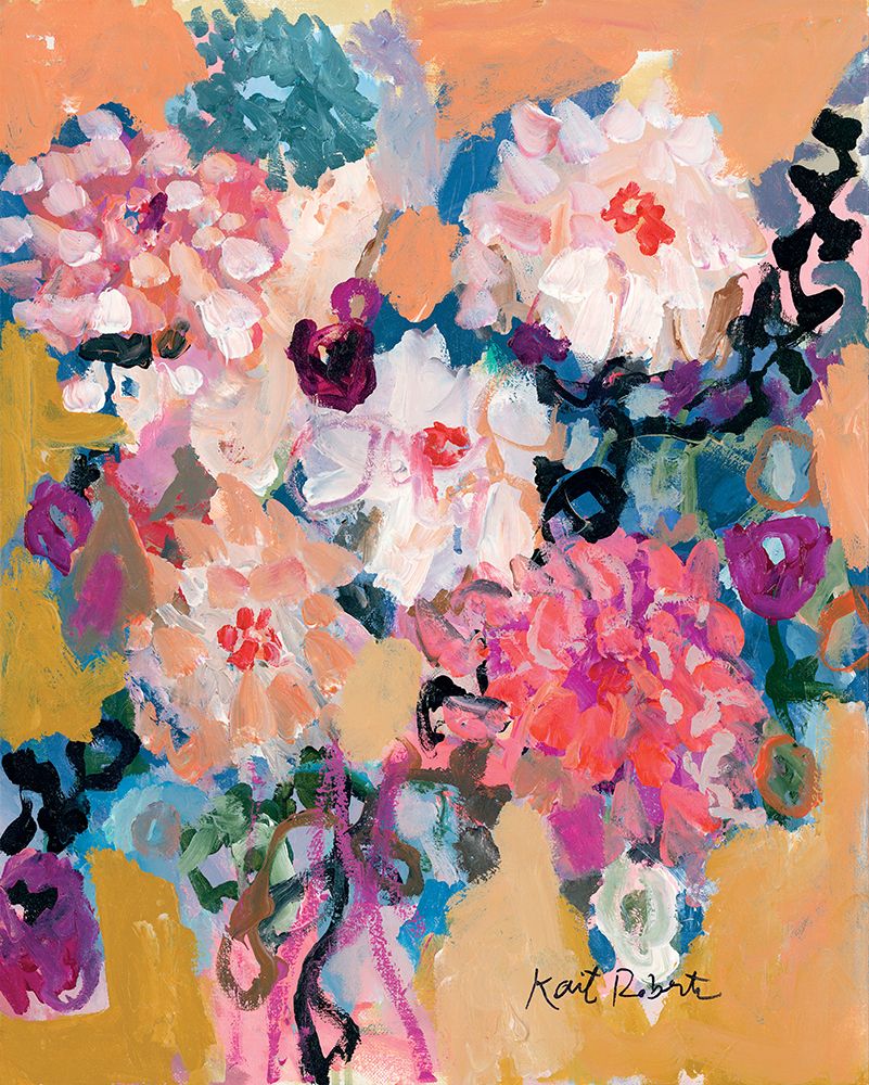 Cultivate Creativity art print by Kait Roberts for $57.95 CAD
