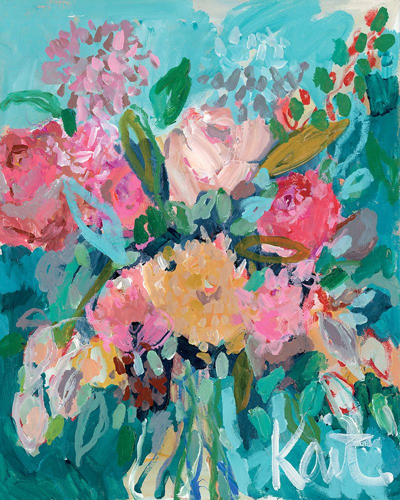 Listen art print by Kait Roberts for $57.95 CAD