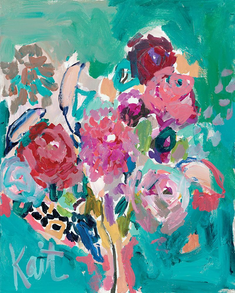 Plant Beauty art print by Kait Roberts for $57.95 CAD
