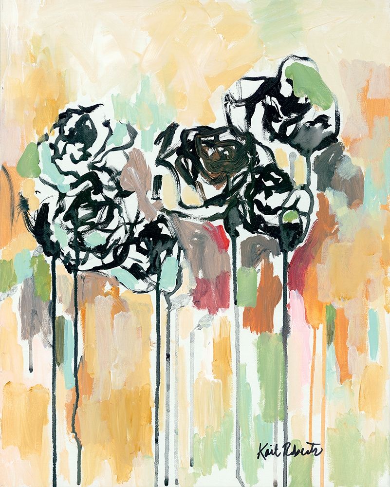 Waking From a Dream art print by Kait Roberts for $57.95 CAD