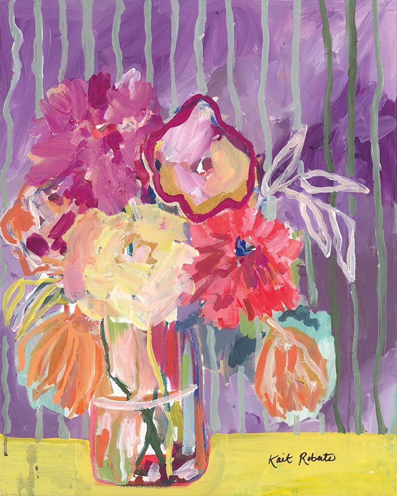 Unexpected Gift art print by Kait Roberts for $57.95 CAD
