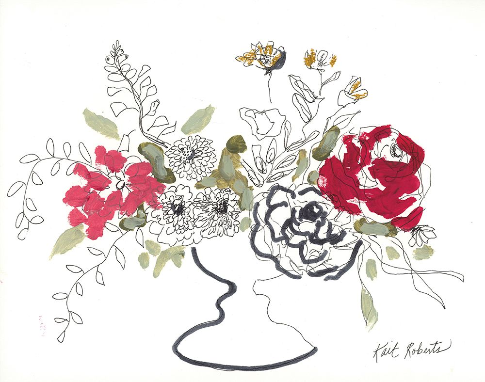 Grow With Me art print by Kait Roberts for $57.95 CAD
