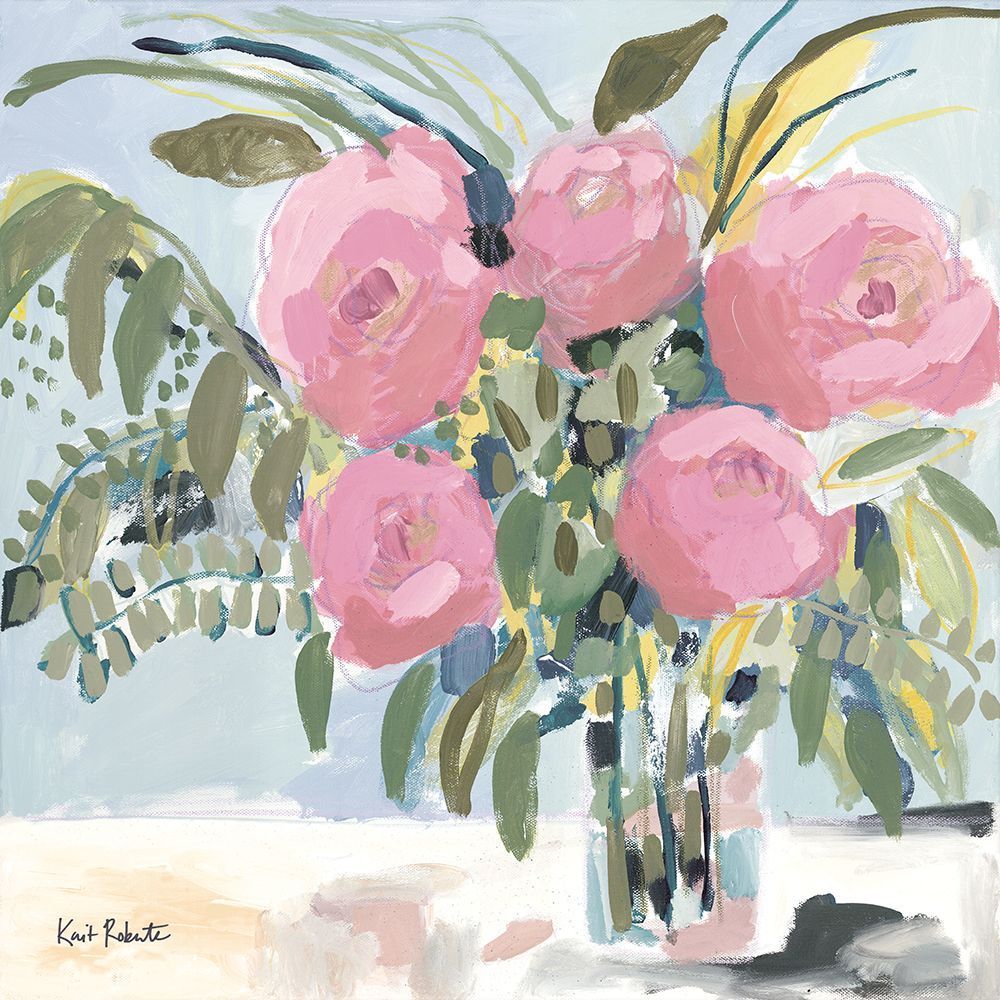 Its a Beautiful Day art print by Kait Roberts for $57.95 CAD