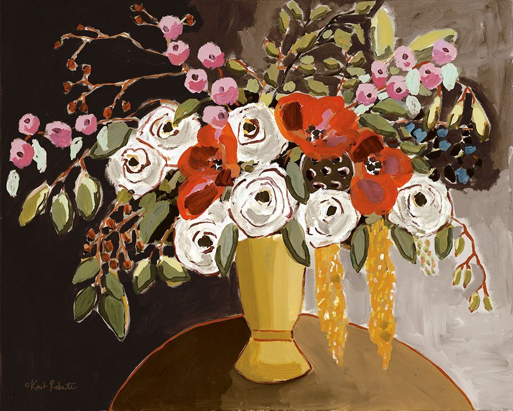 Devoted to You art print by Kait Roberts for $57.95 CAD