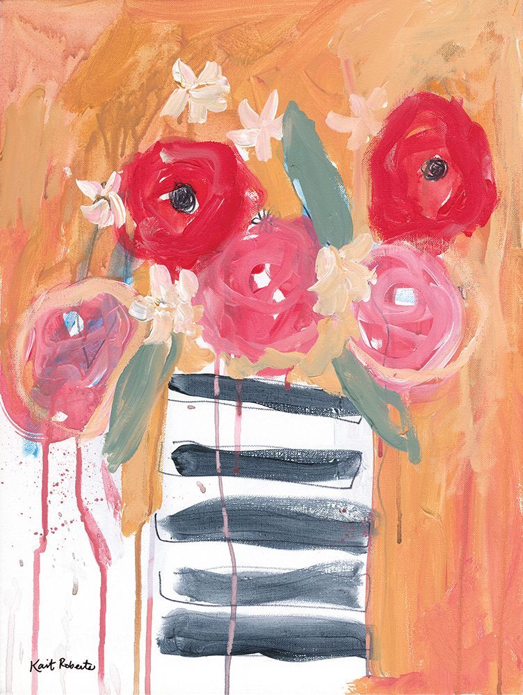 Believe art print by Kait Roberts for $57.95 CAD