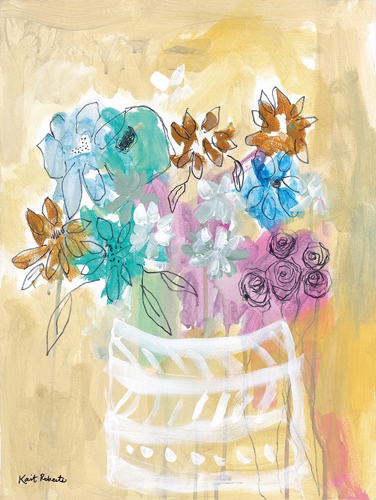 Remembered Day art print by Kait Roberts for $57.95 CAD