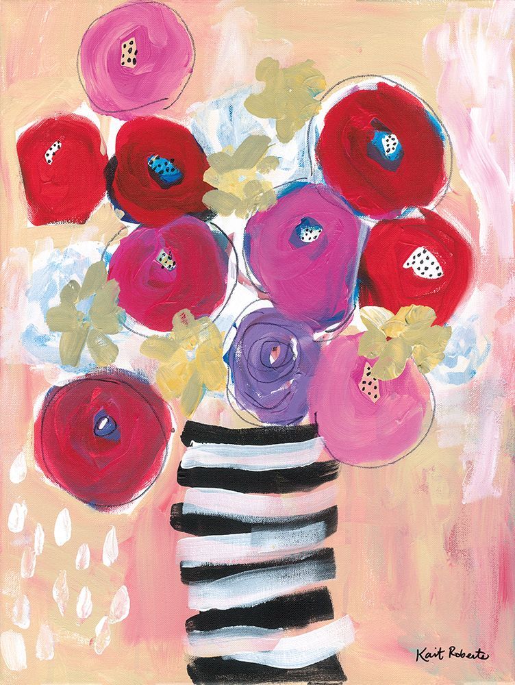 Daydream Believer art print by Kait Roberts for $57.95 CAD