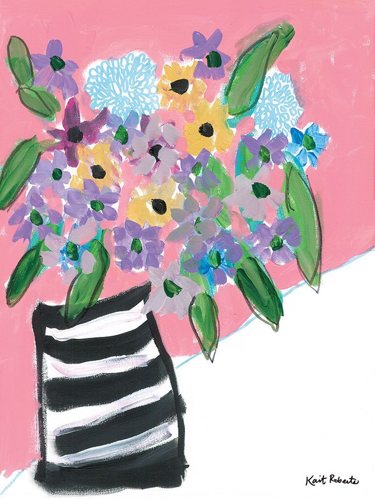 A Gentle Awakening art print by Kait Roberts for $57.95 CAD