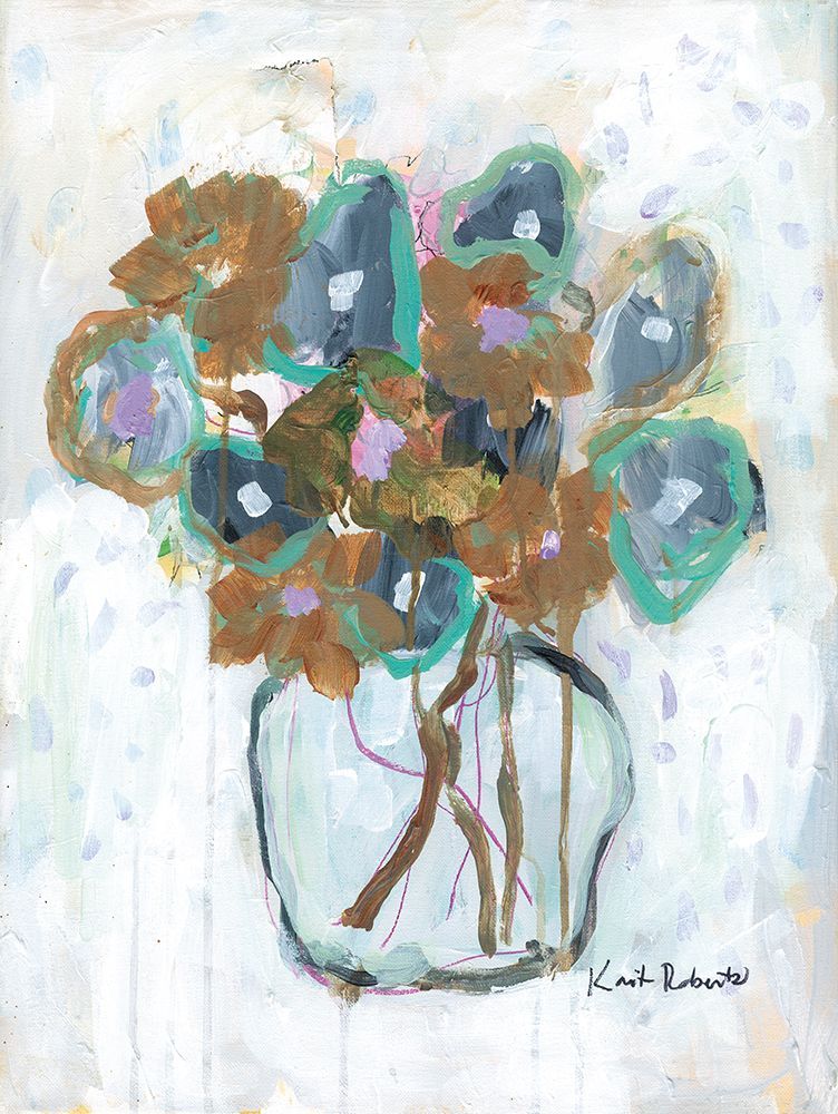 The Silver Lining art print by Kait Roberts for $57.95 CAD