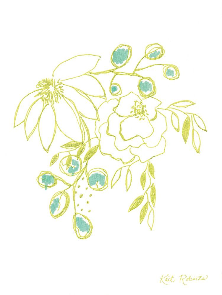 Honey Dew art print by Kait Roberts for $57.95 CAD