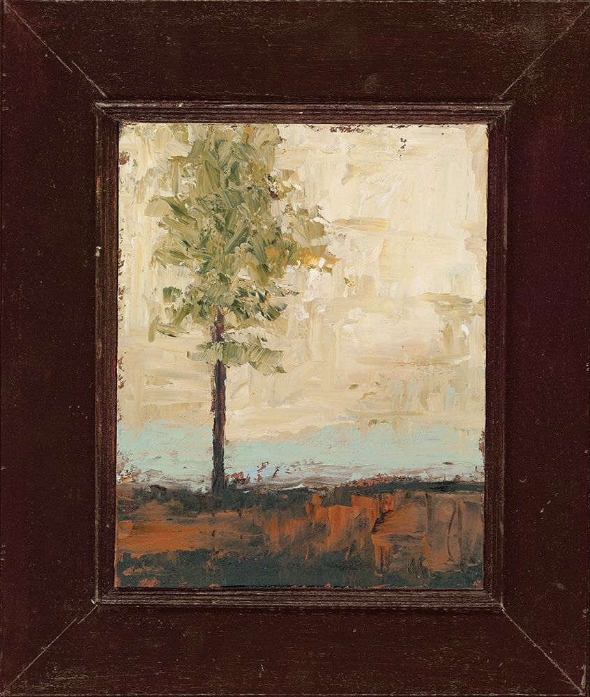 Summer Solitude art print by Kate Sherrill for $57.95 CAD