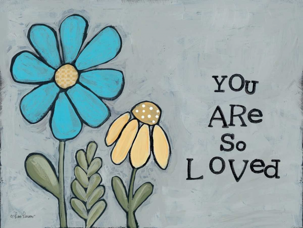 Loved art print by Lisa Larson for $57.95 CAD