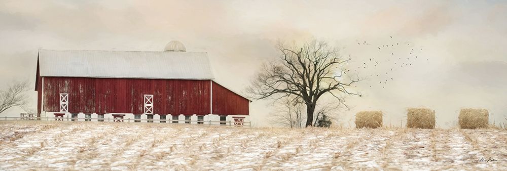 A Sign of Life art print by Lori Deiter for $57.95 CAD