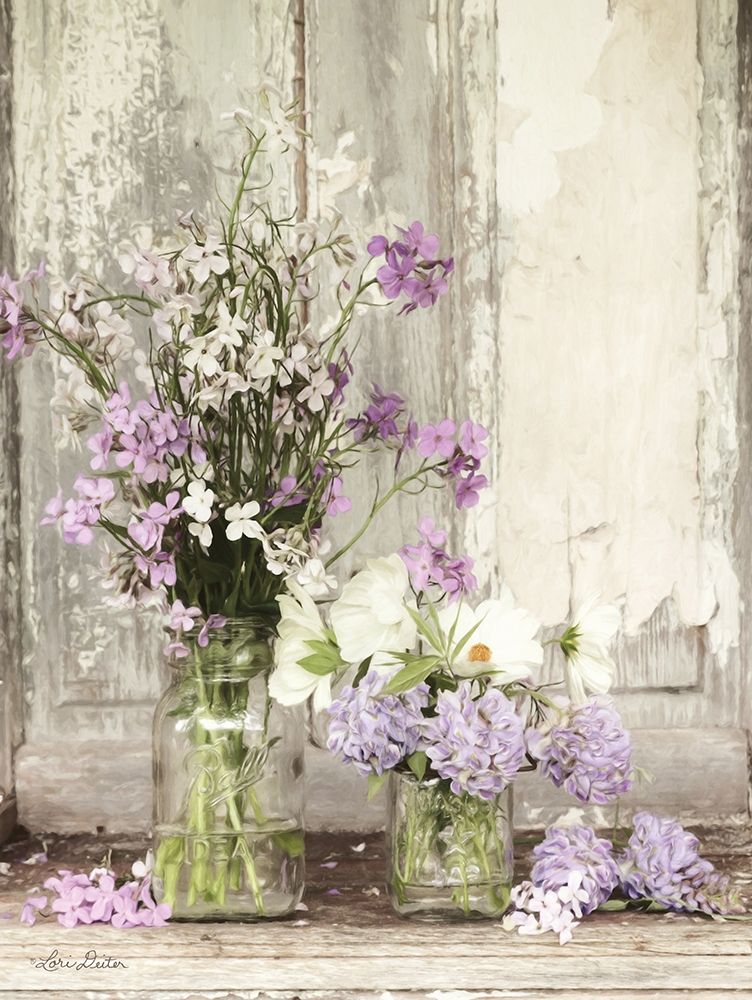 Ordinary Beauty art print by Lori Deiter for $57.95 CAD