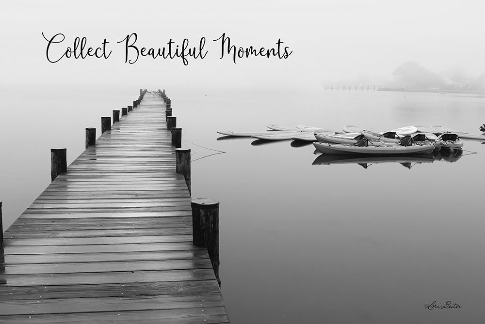 Collect Beautiful Moments art print by Lori Deiter for $57.95 CAD