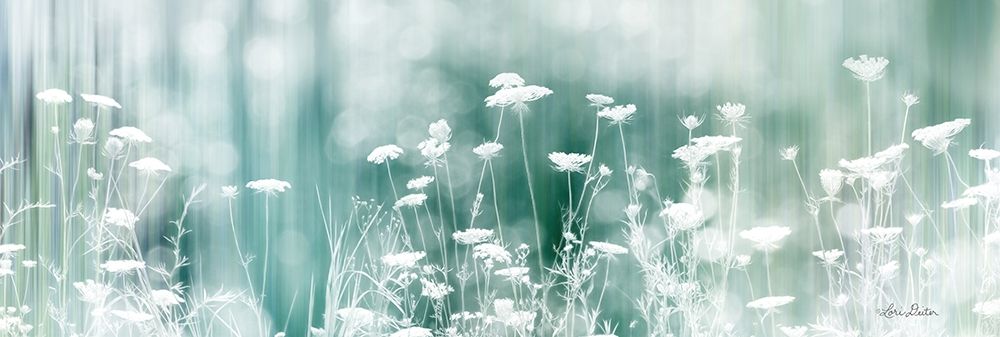 Dreamy Meadow art print by Lori Deiter for $57.95 CAD