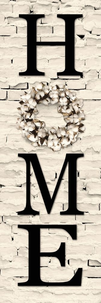 Home art print by Lori Deiter for $57.95 CAD