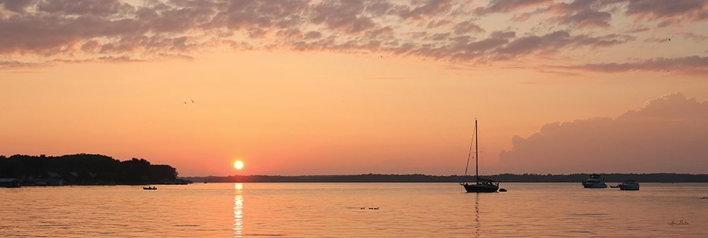 The Perfect Ending art print by Lori Deiter for $57.95 CAD
