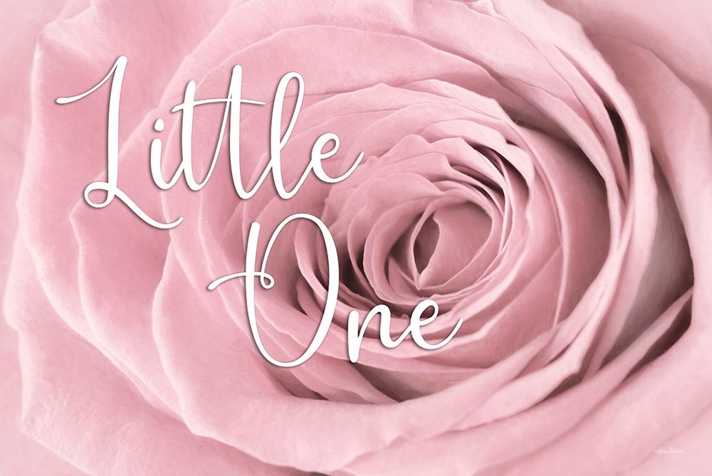 Little One art print by Lori Deiter for $57.95 CAD