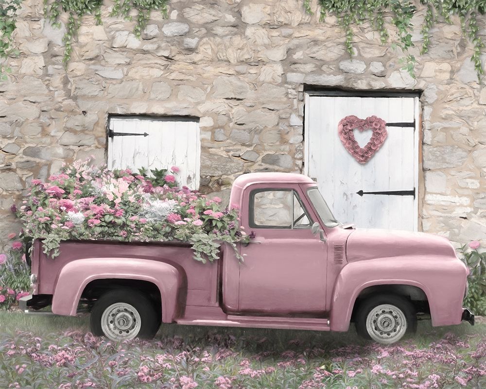 The Perfect Hideaway art print by Lori Deiter for $57.95 CAD