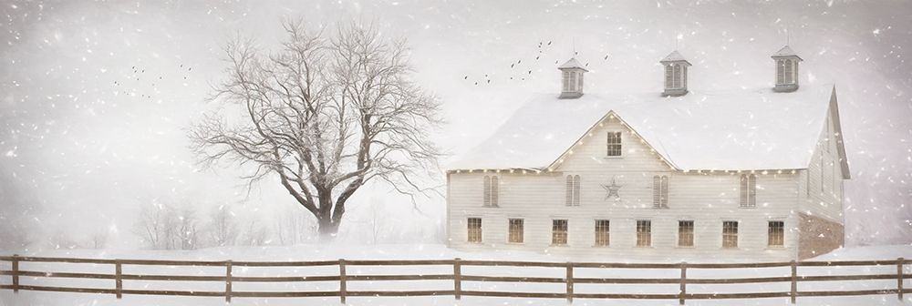 Always Believe art print by Lori Deiter for $57.95 CAD