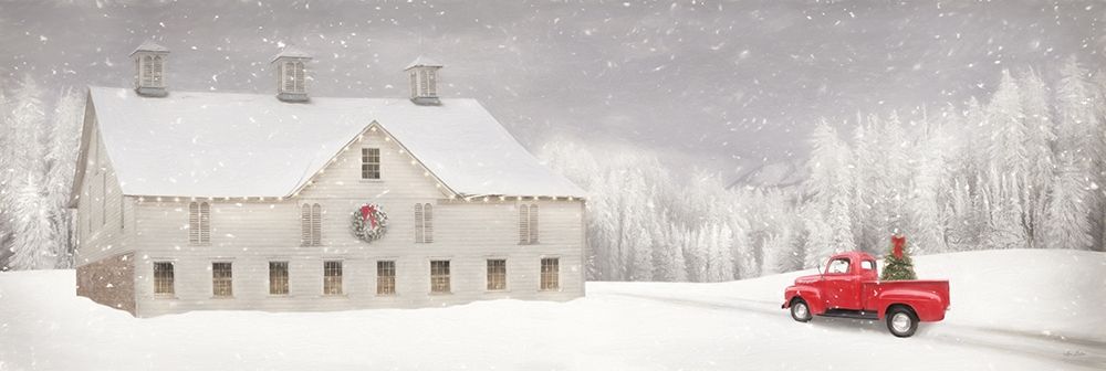 The Place Where I Belong art print by Lori Deiter for $57.95 CAD