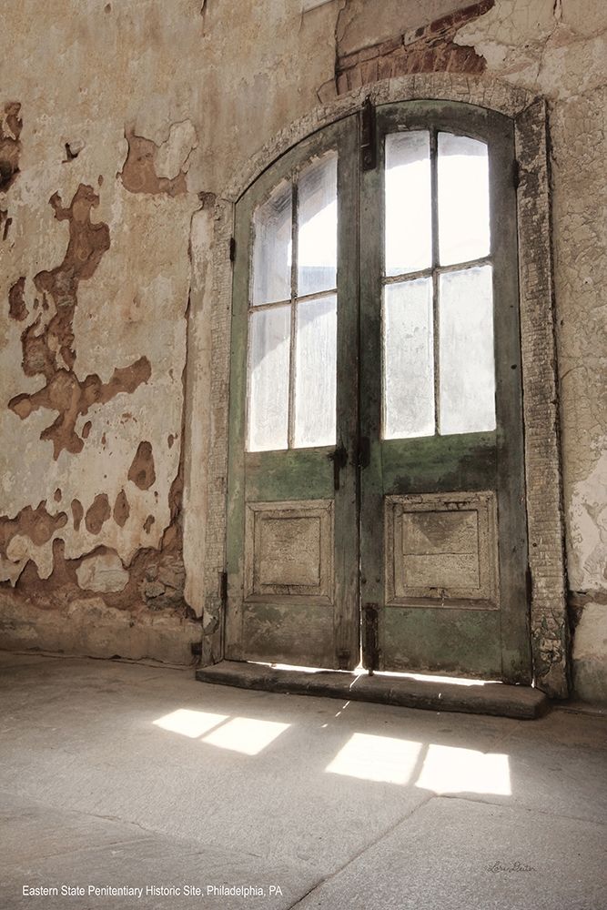 Window Shine art print by Lori Deiter for $57.95 CAD