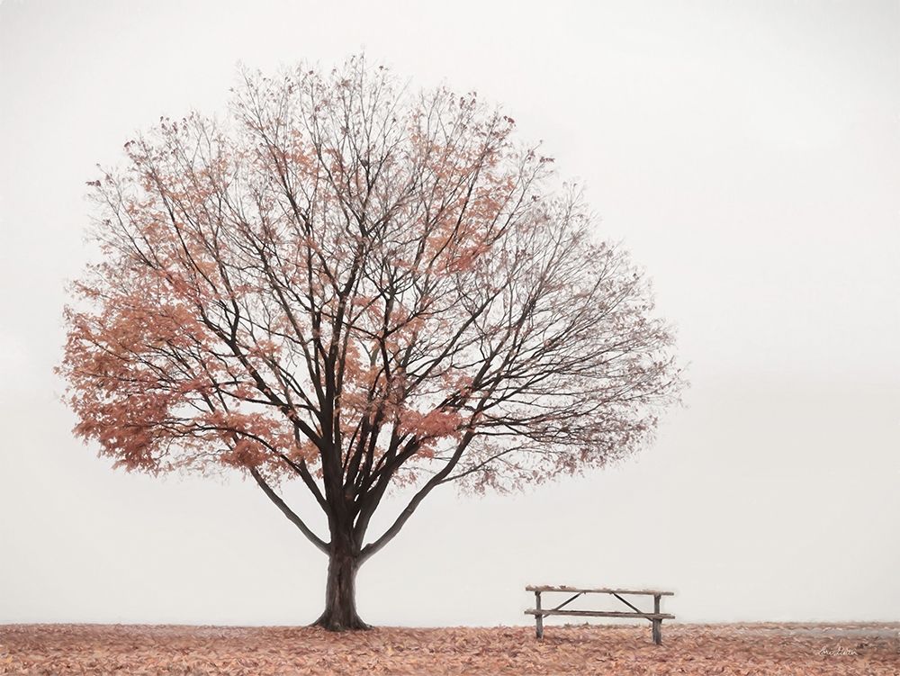 Barely There art print by Lori Deiter for $57.95 CAD