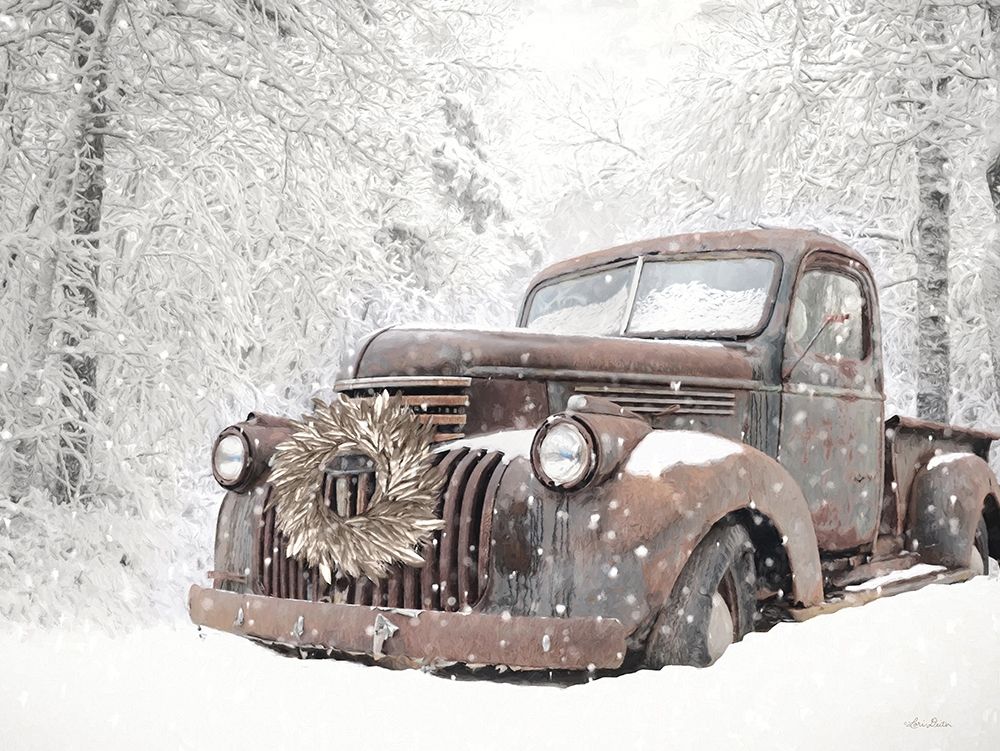 Another Year Gone By art print by Lori Deiter for $57.95 CAD
