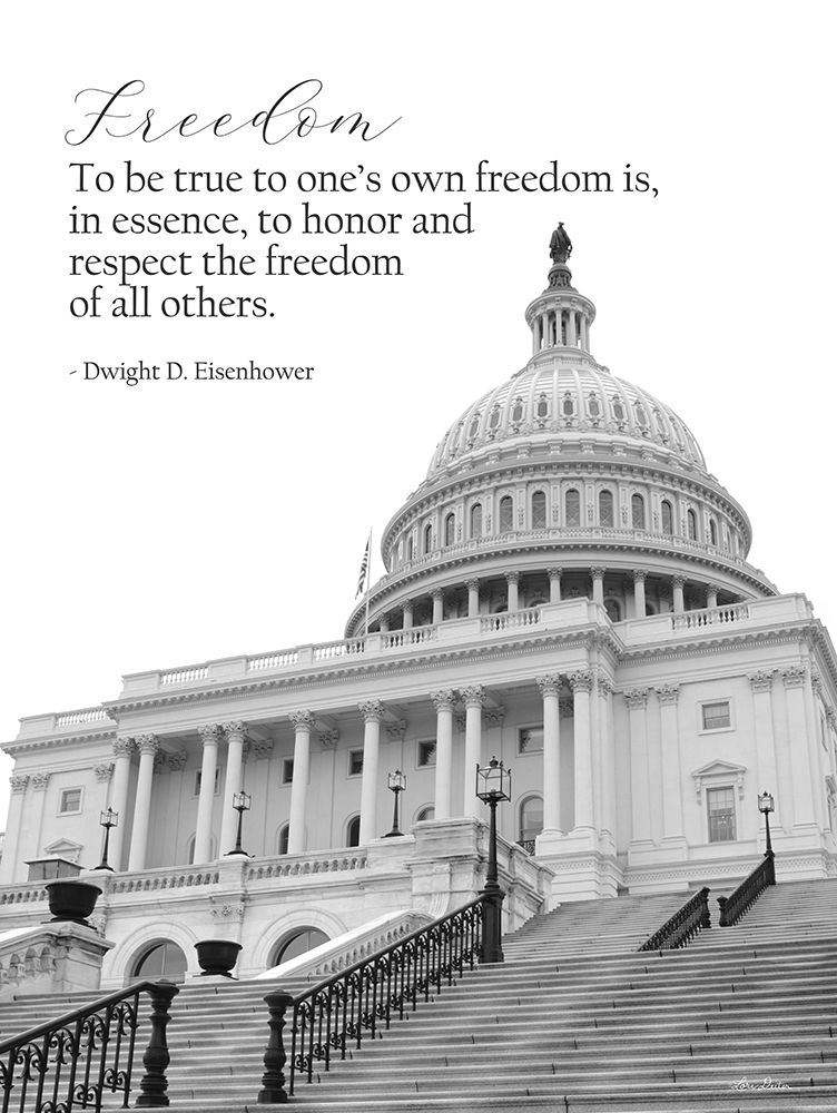 Freedom art print by Lori Deiter for $57.95 CAD