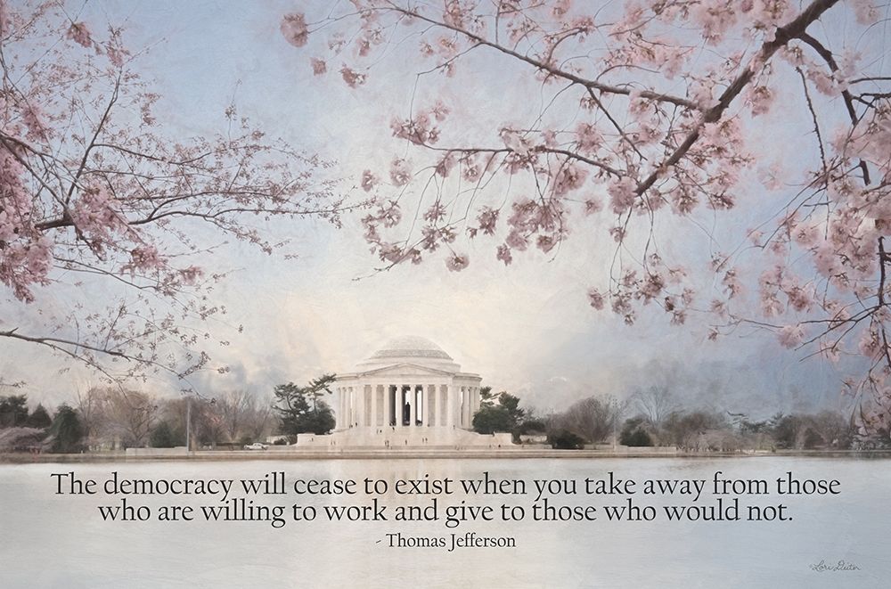 Willing to Work art print by Lori Deiter for $57.95 CAD