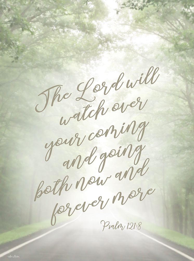 Coming and Going art print by Lori Deiter for $57.95 CAD