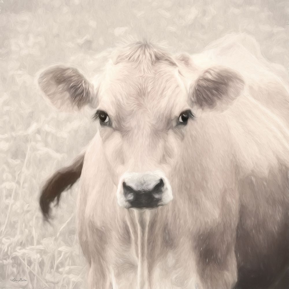 Nellie art print by Lori Deiter for $57.95 CAD