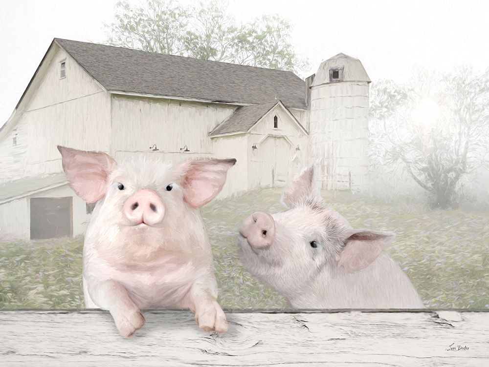 I Only Have Eyes for You art print by Lori Deiter for $57.95 CAD