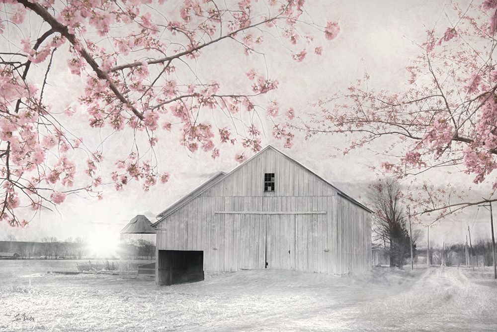 It is Well art print by Lori Deiter for $57.95 CAD