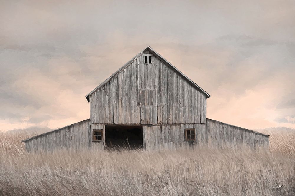 Home on the Range art print by Lori Deiter for $57.95 CAD