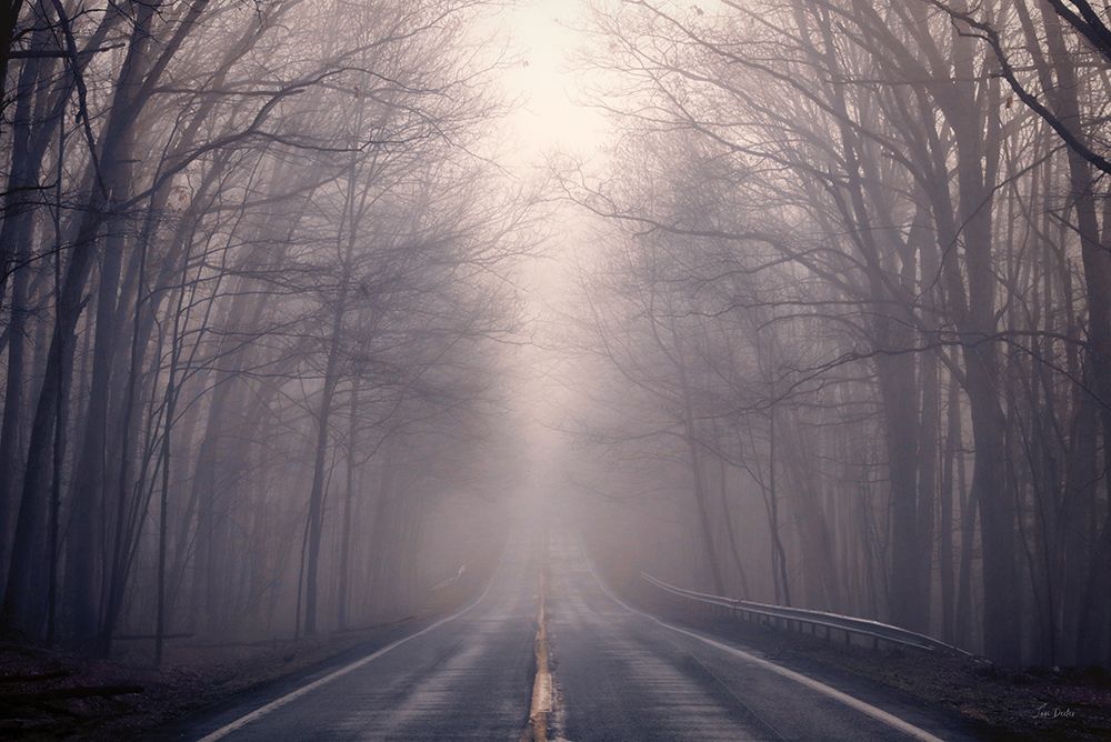 Disappearing Destination art print by Lori Deiter for $57.95 CAD