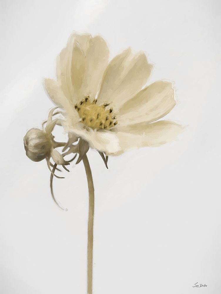 Simple Beauty art print by Lori Deiter for $57.95 CAD