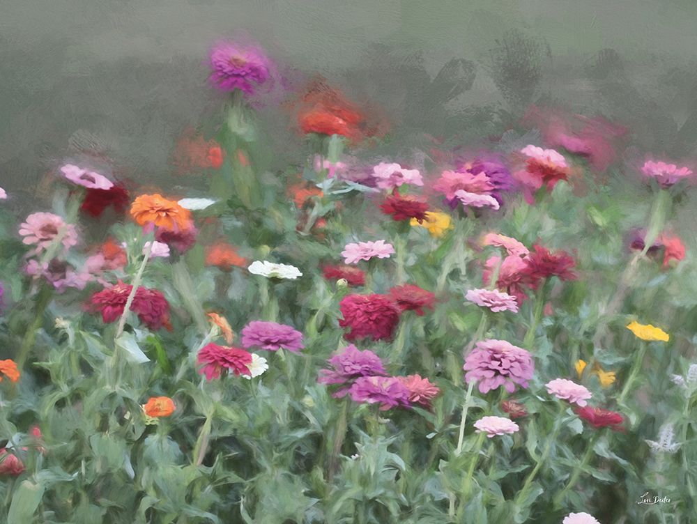 Summers Bounty art print by Lori Deiter for $57.95 CAD